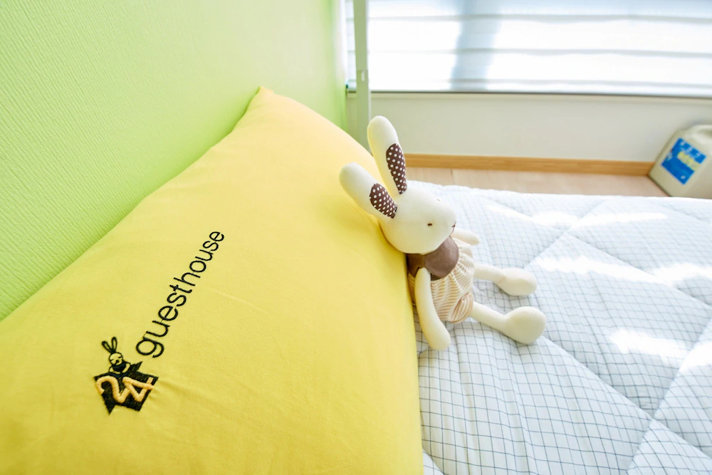 24 Guesthouse Jagalchi