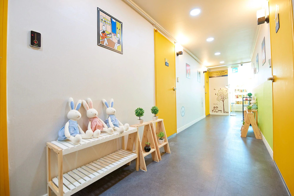 24 Guesthouse Jagalchi