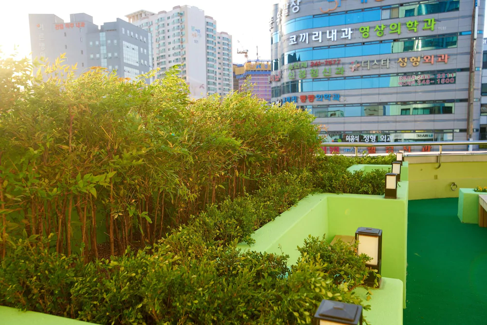 24 Guesthouse Jagalchi