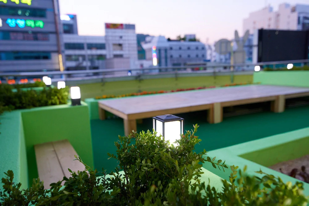 24 Guesthouse Jagalchi
