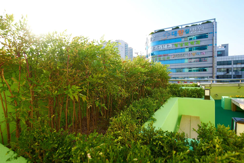 24 Guesthouse Jagalchi