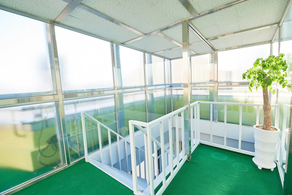 24 Guesthouse Jagalchi