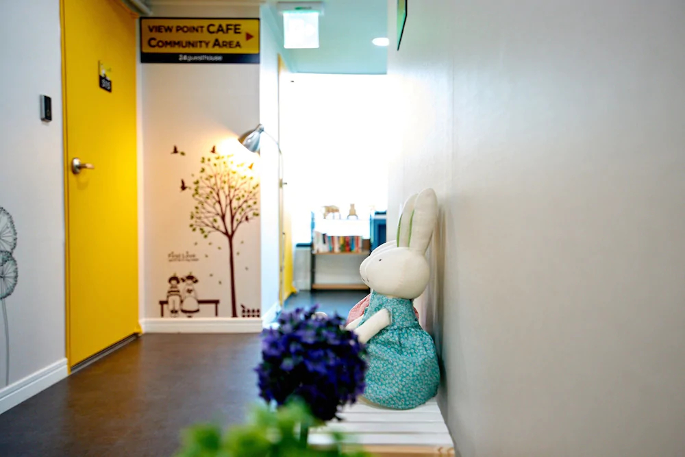 24 Guesthouse Jagalchi
