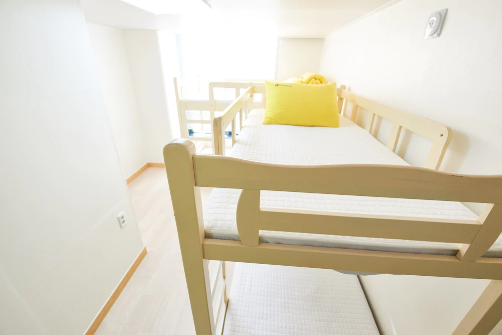 24 Guesthouse Jagalchi