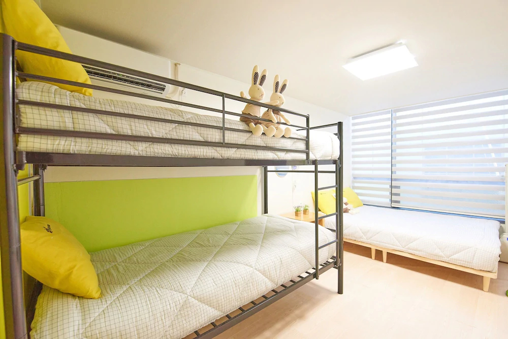 24 Guesthouse Jagalchi