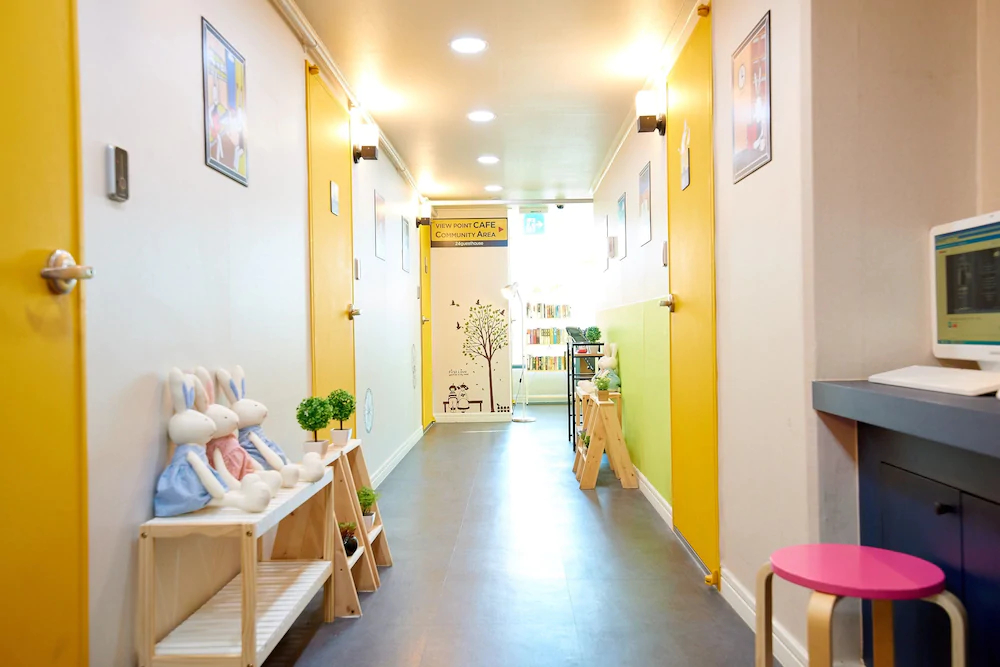 24 Guesthouse Jagalchi