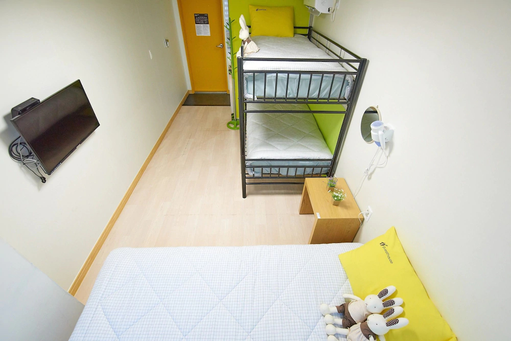 24 Guesthouse Jagalchi