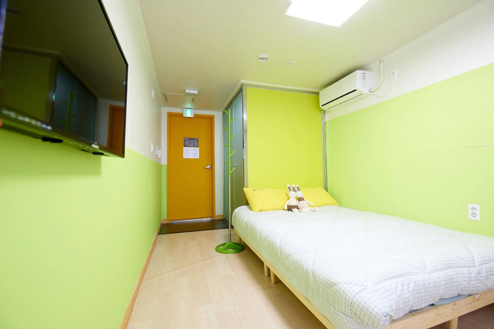 24 Guesthouse Jagalchi