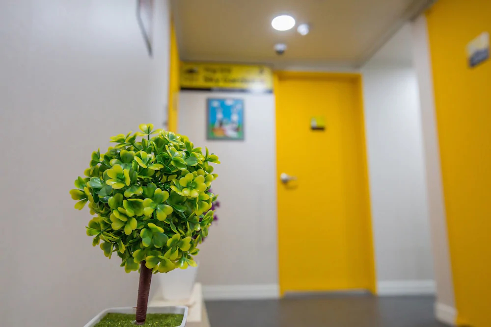 24 Guesthouse Jagalchi