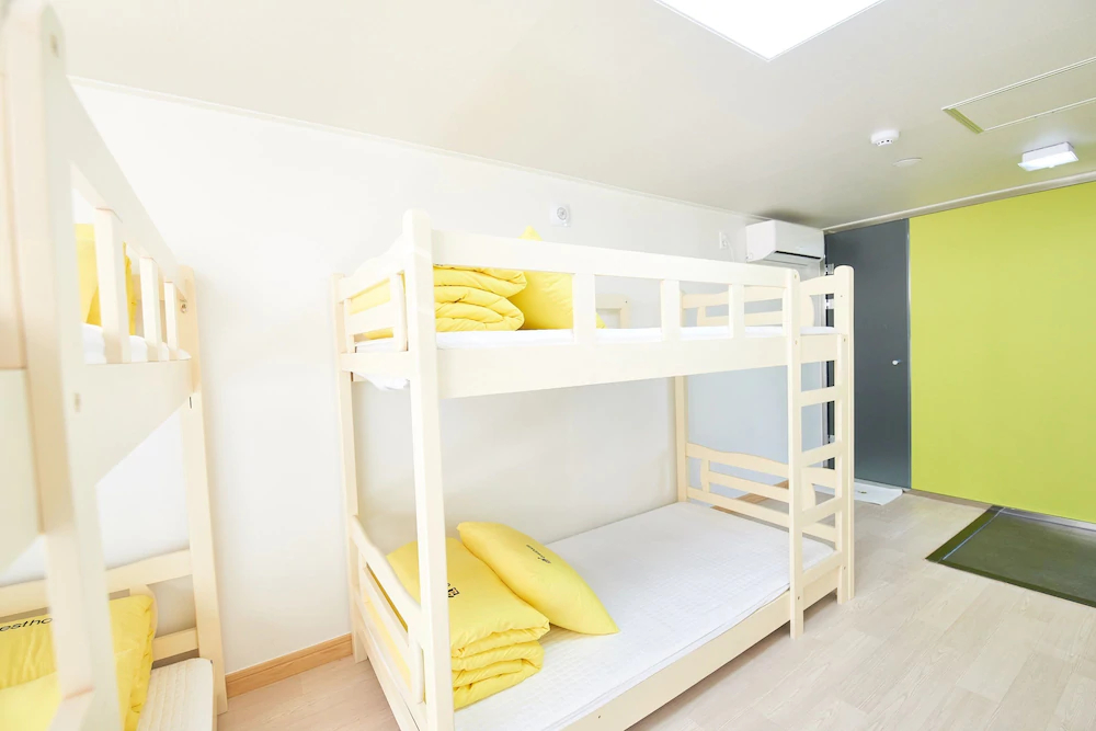 24 Guesthouse Jagalchi