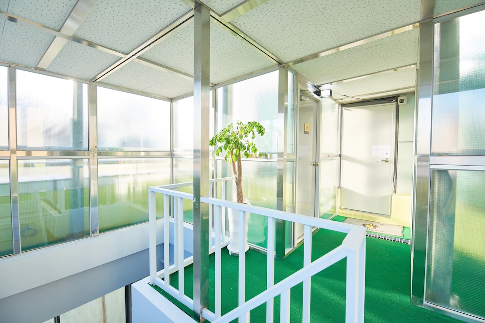 24 Guesthouse Jagalchi