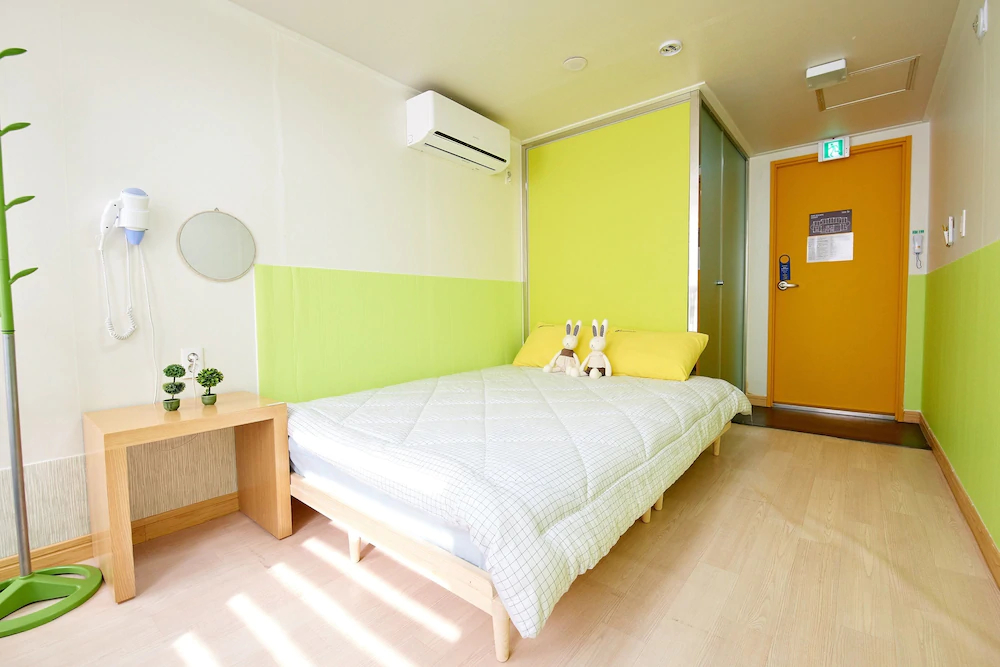 24 Guesthouse Jagalchi