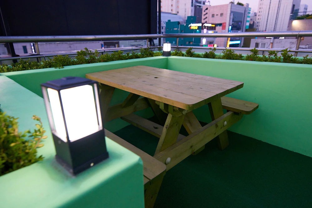 24 Guesthouse Jagalchi