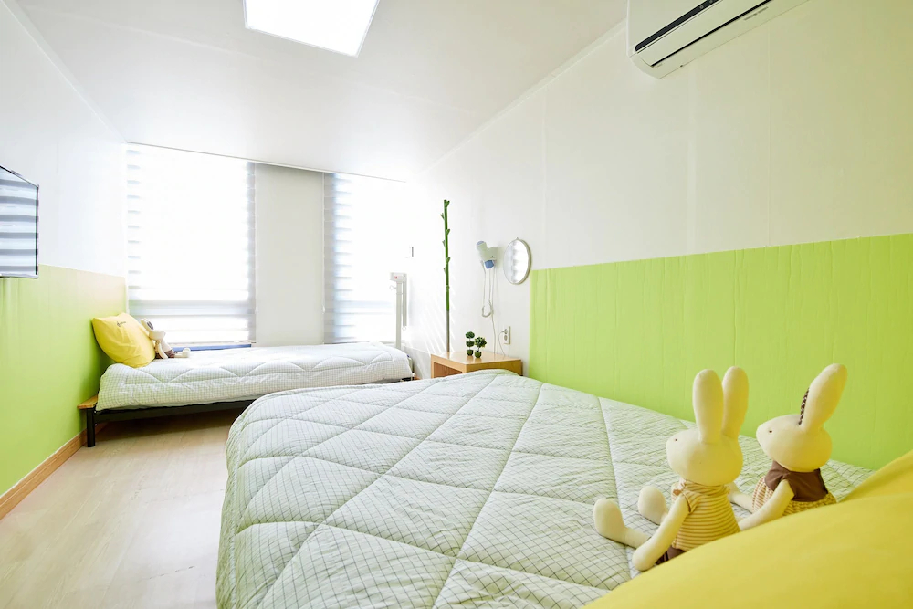 24 Guesthouse Jagalchi