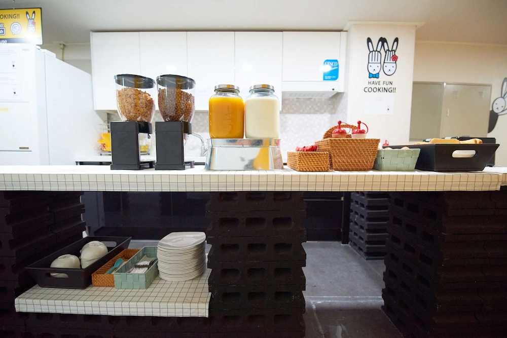24 Guesthouse Jagalchi