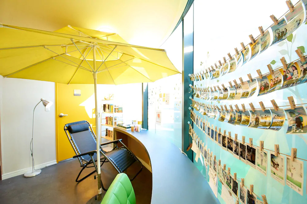 24 Guesthouse Jagalchi