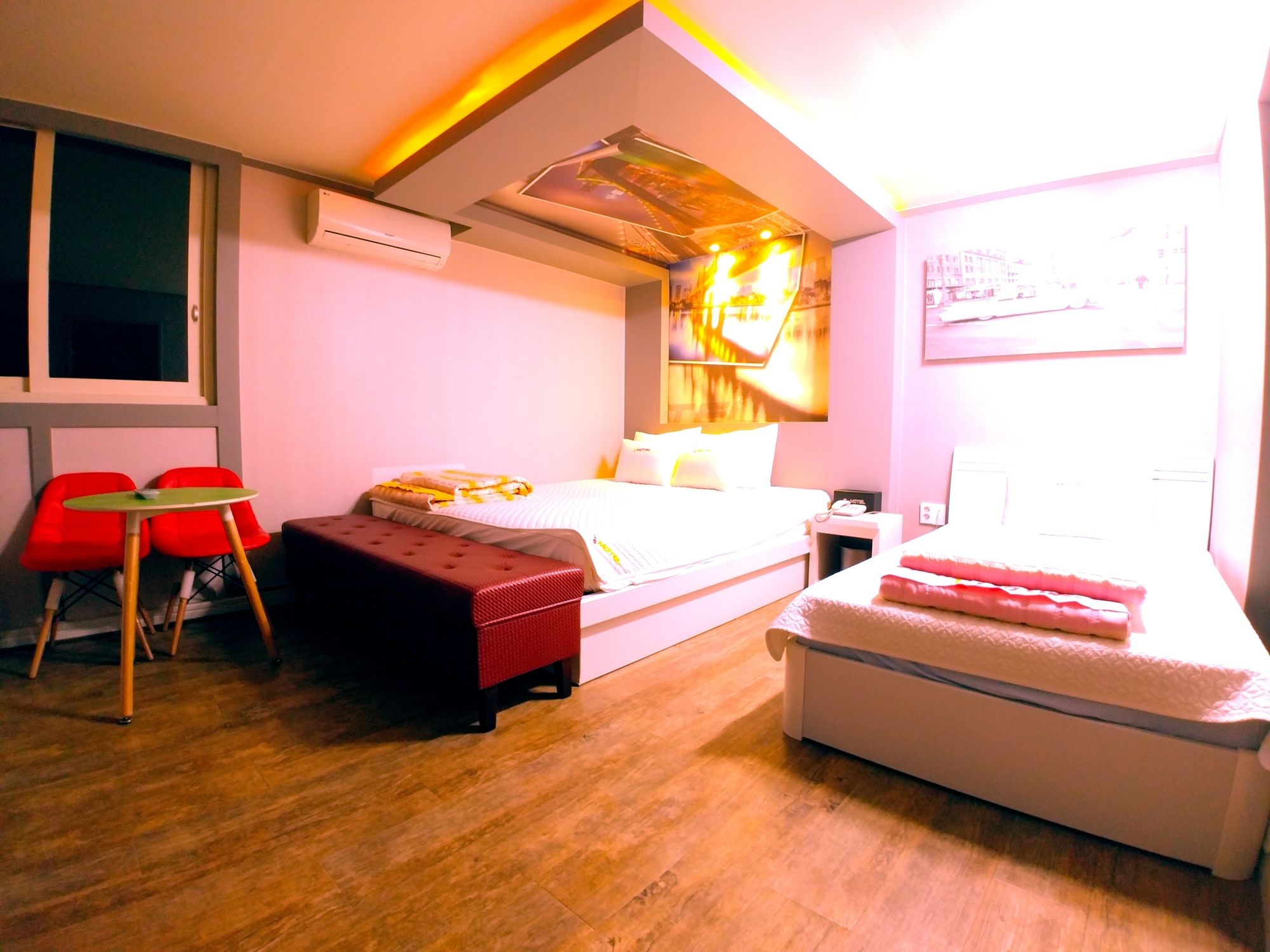 9st Traveltel