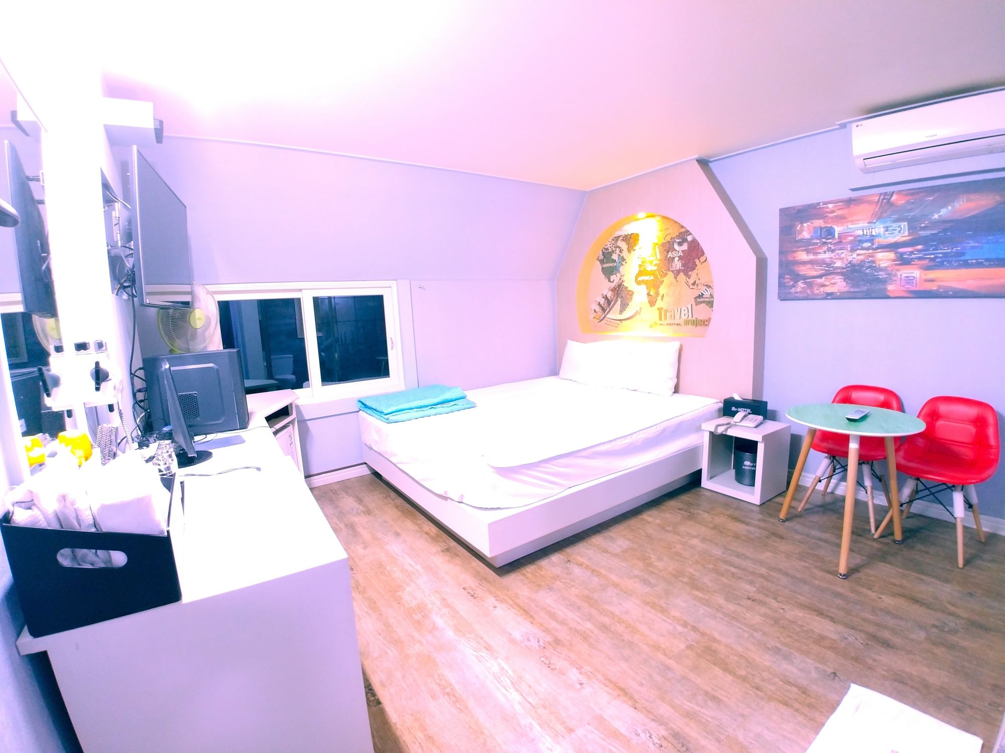 9st Traveltel