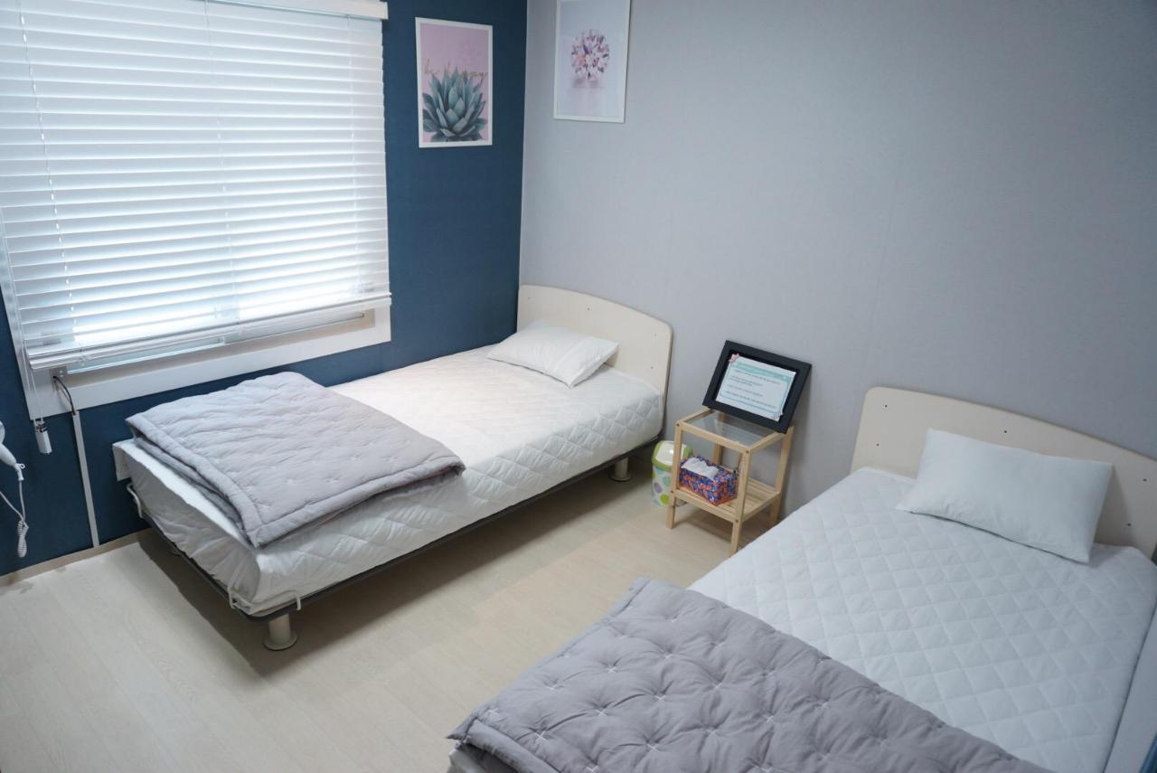 Airport Guesthouse