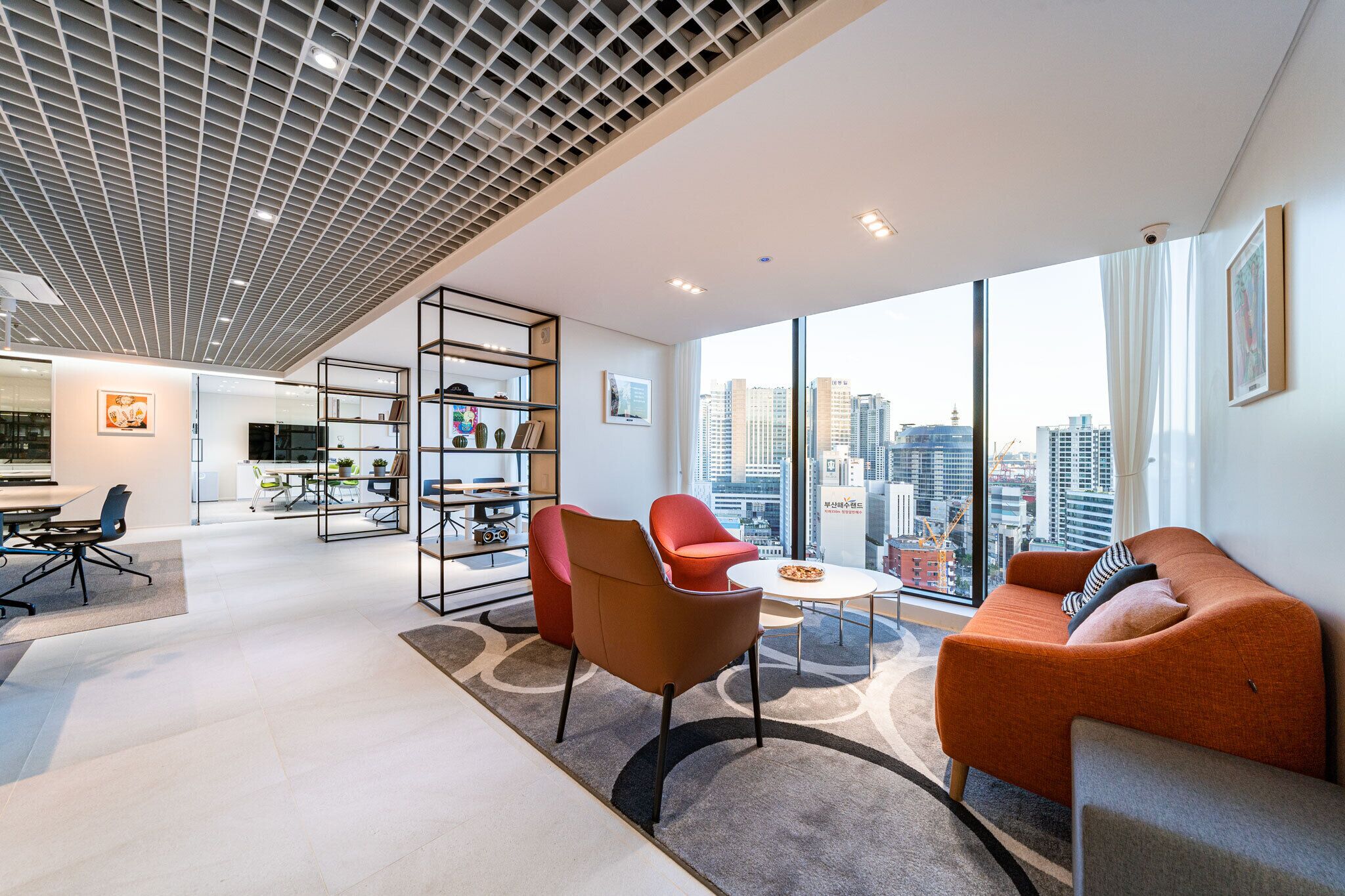 Allzip Archieve4h Residence hotel Busan