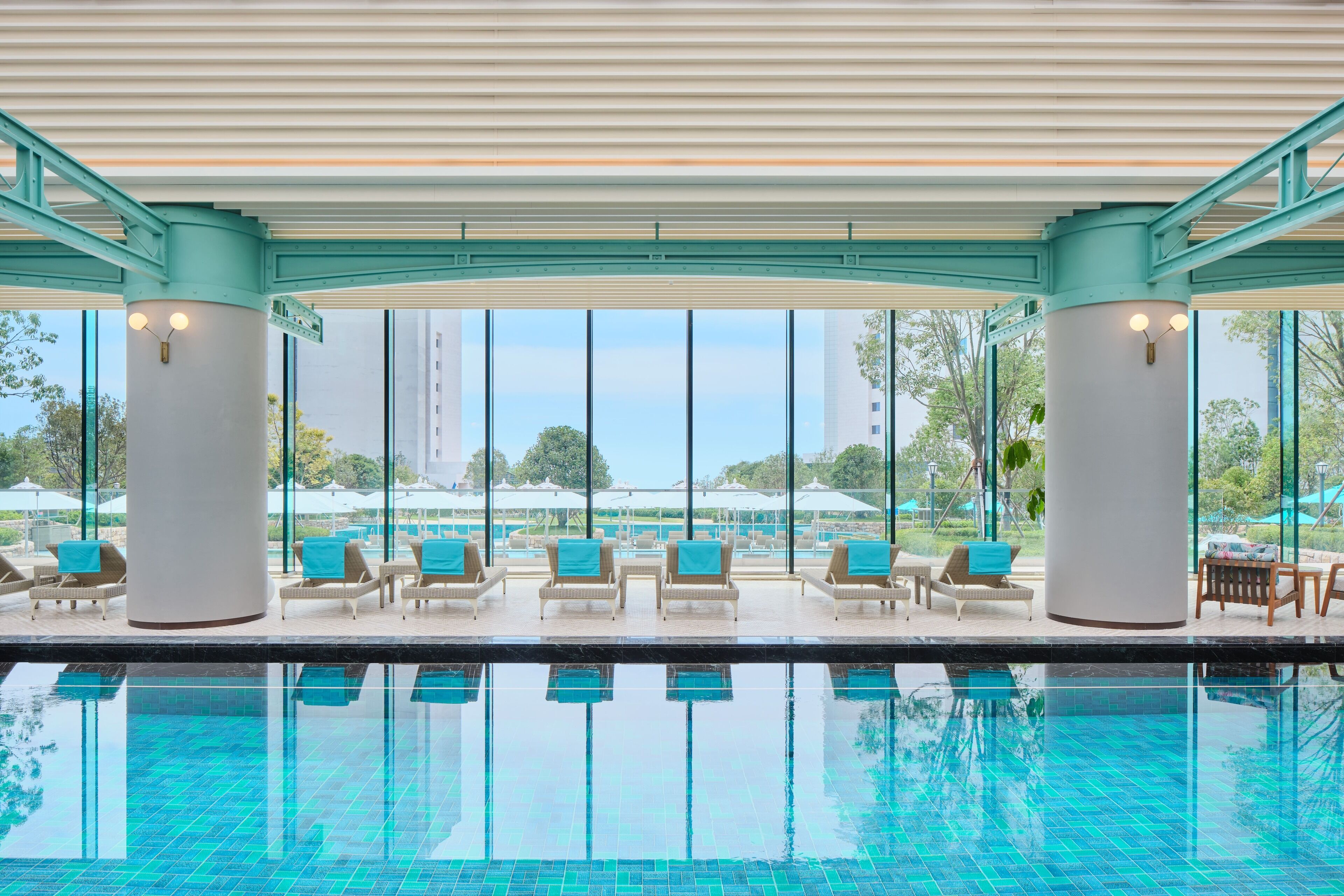 Ananti At Busan Village