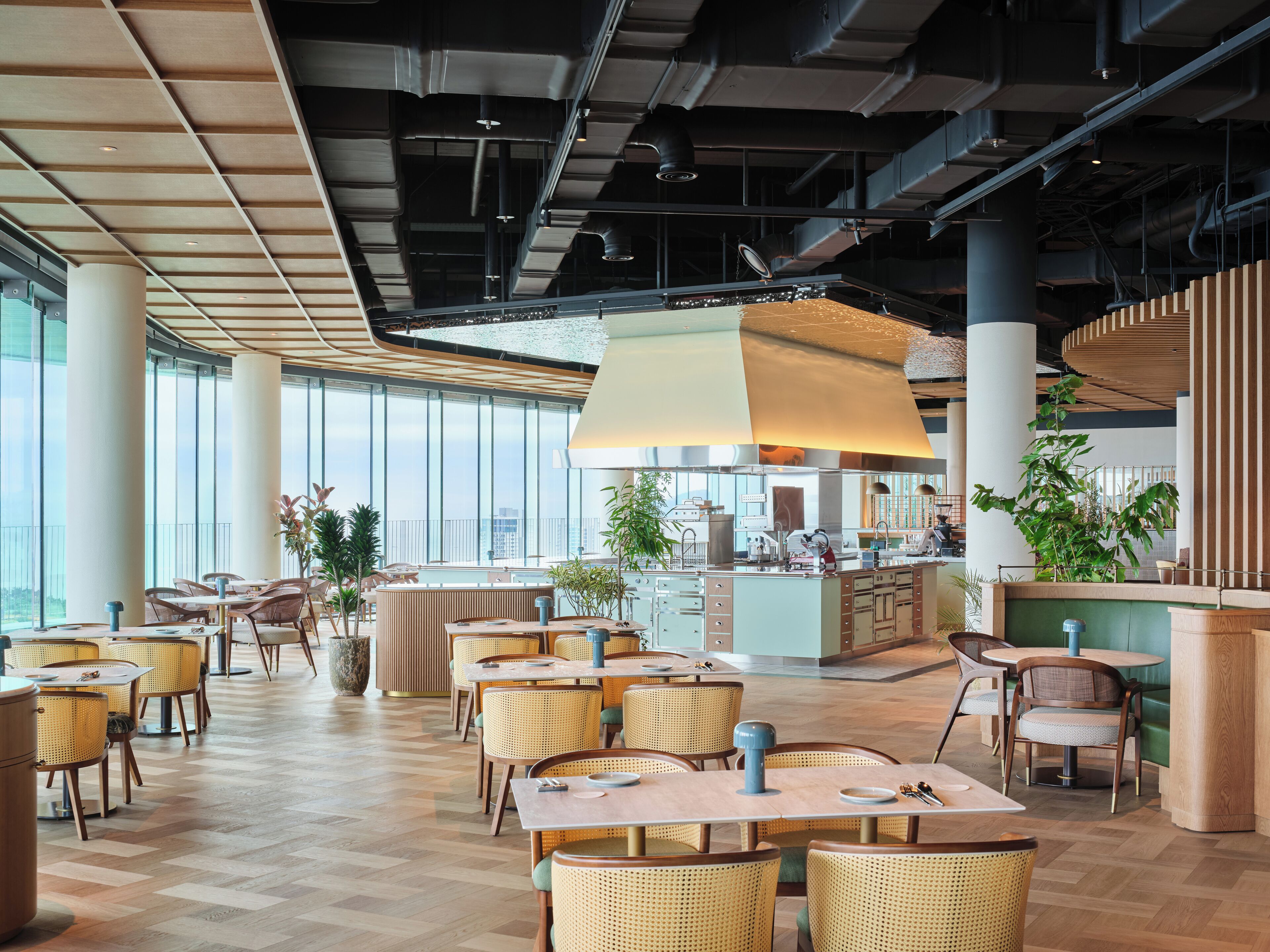 Ananti At Busan Village