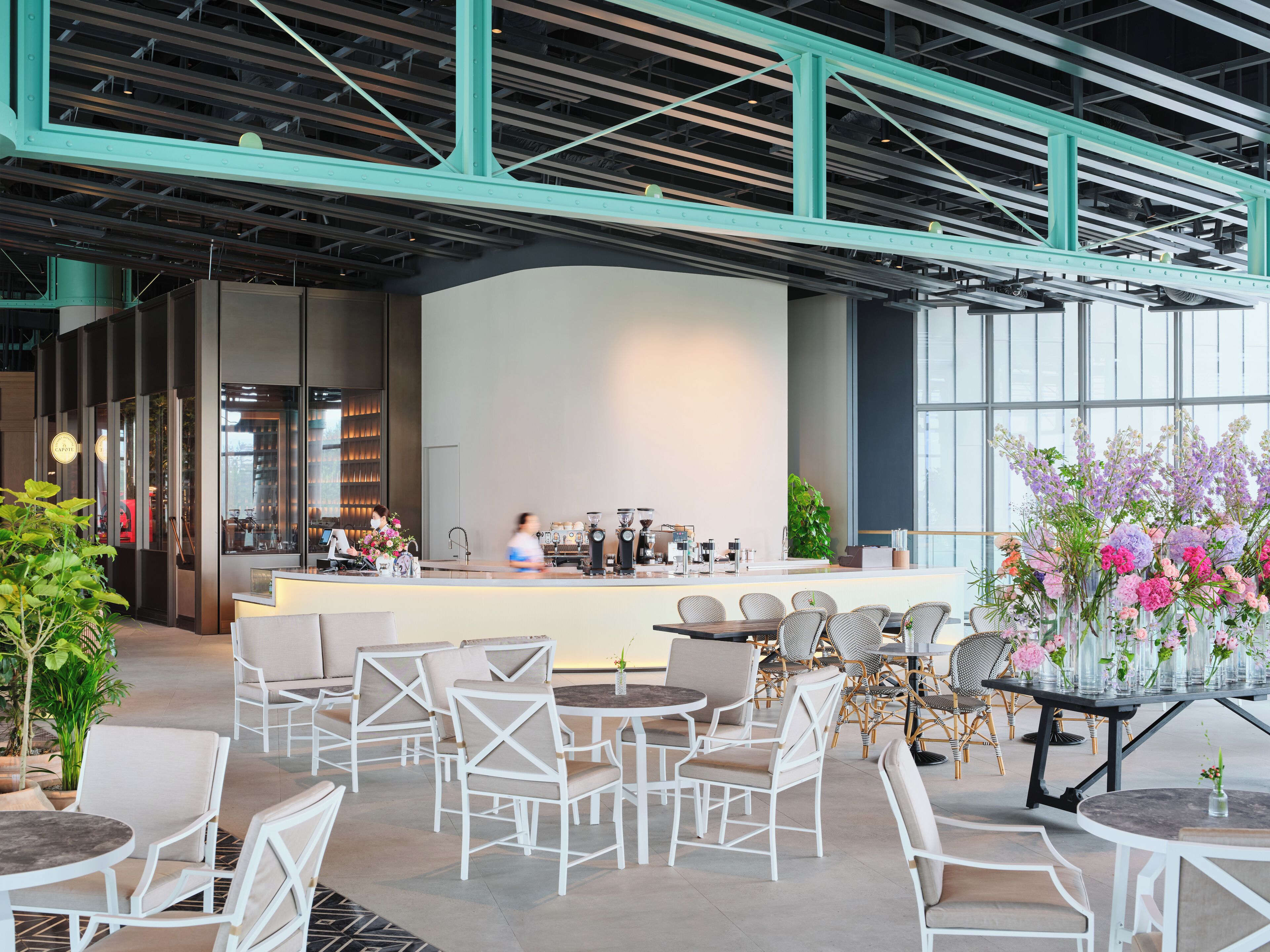 Ananti At Busan Village