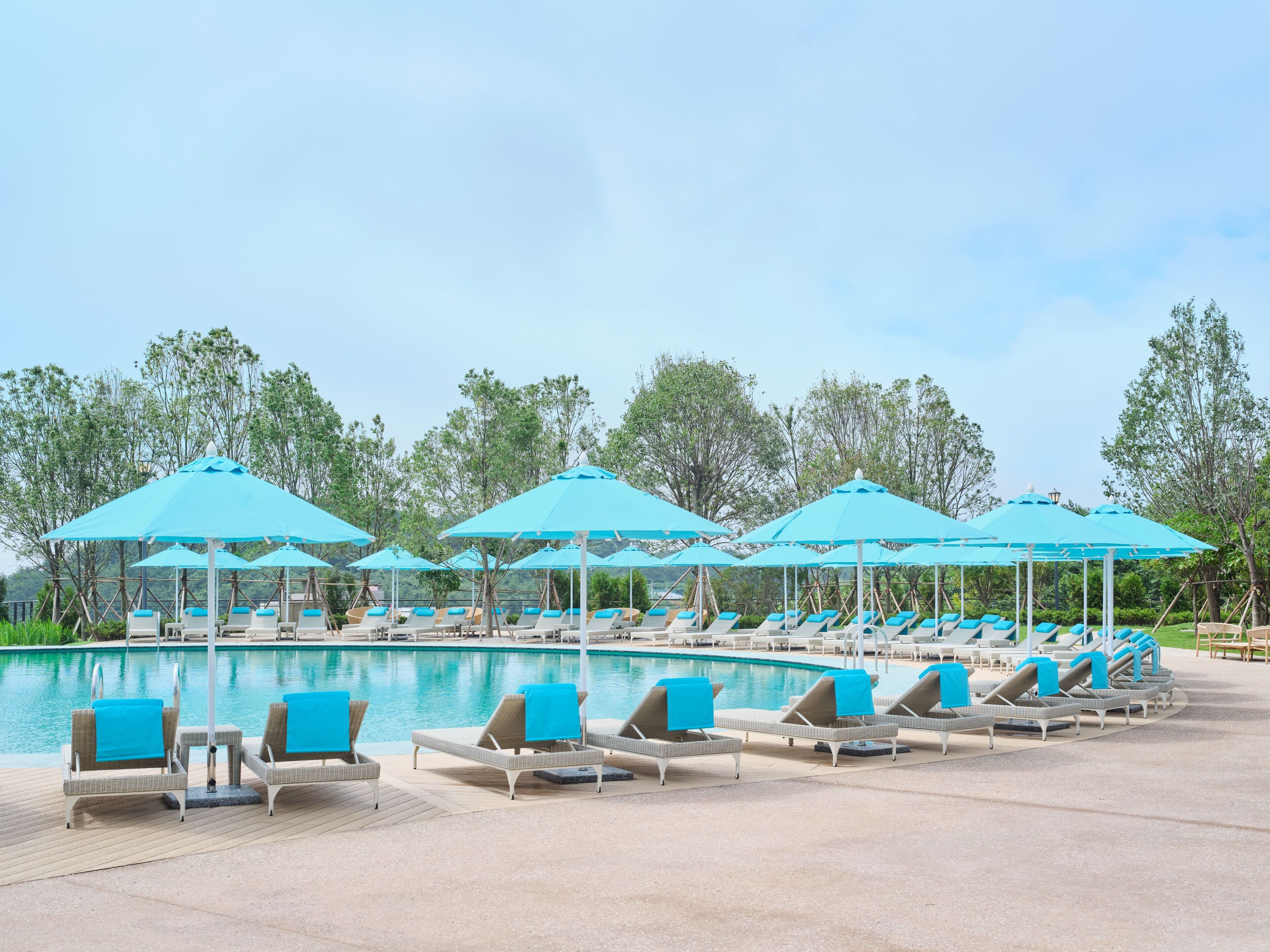 Ananti At Busan Village