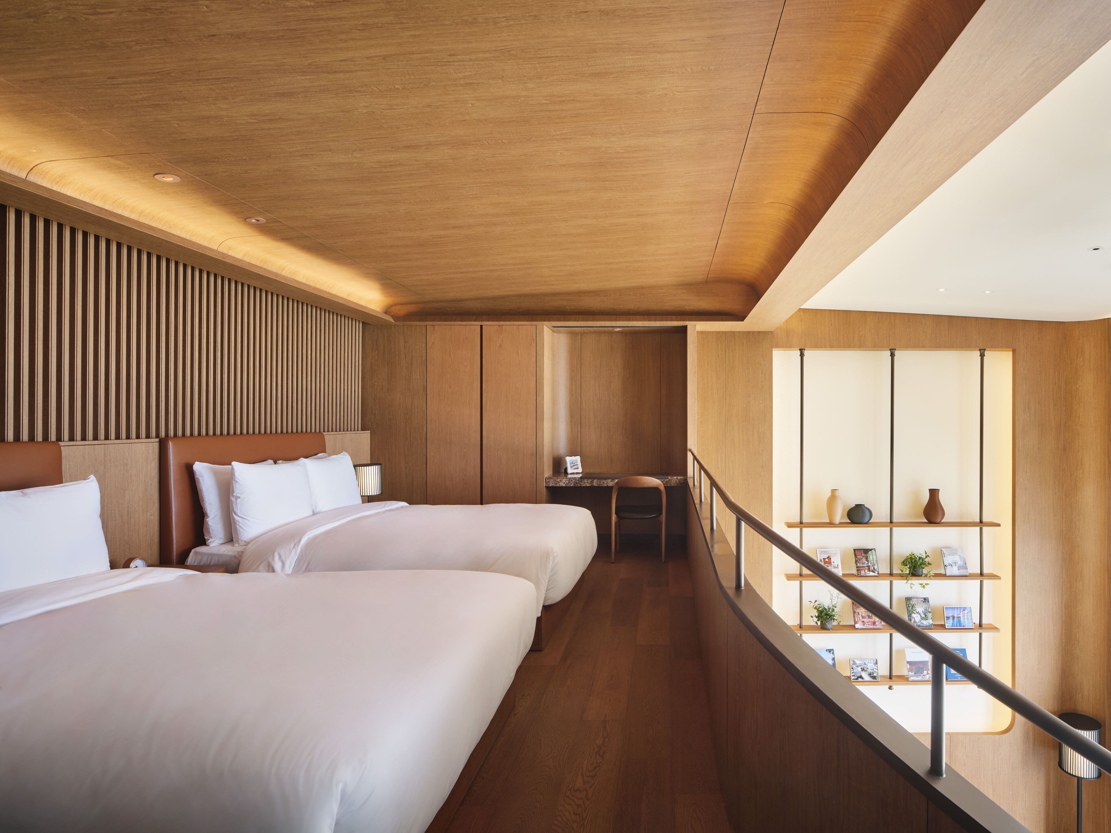 Ananti At Busan Village