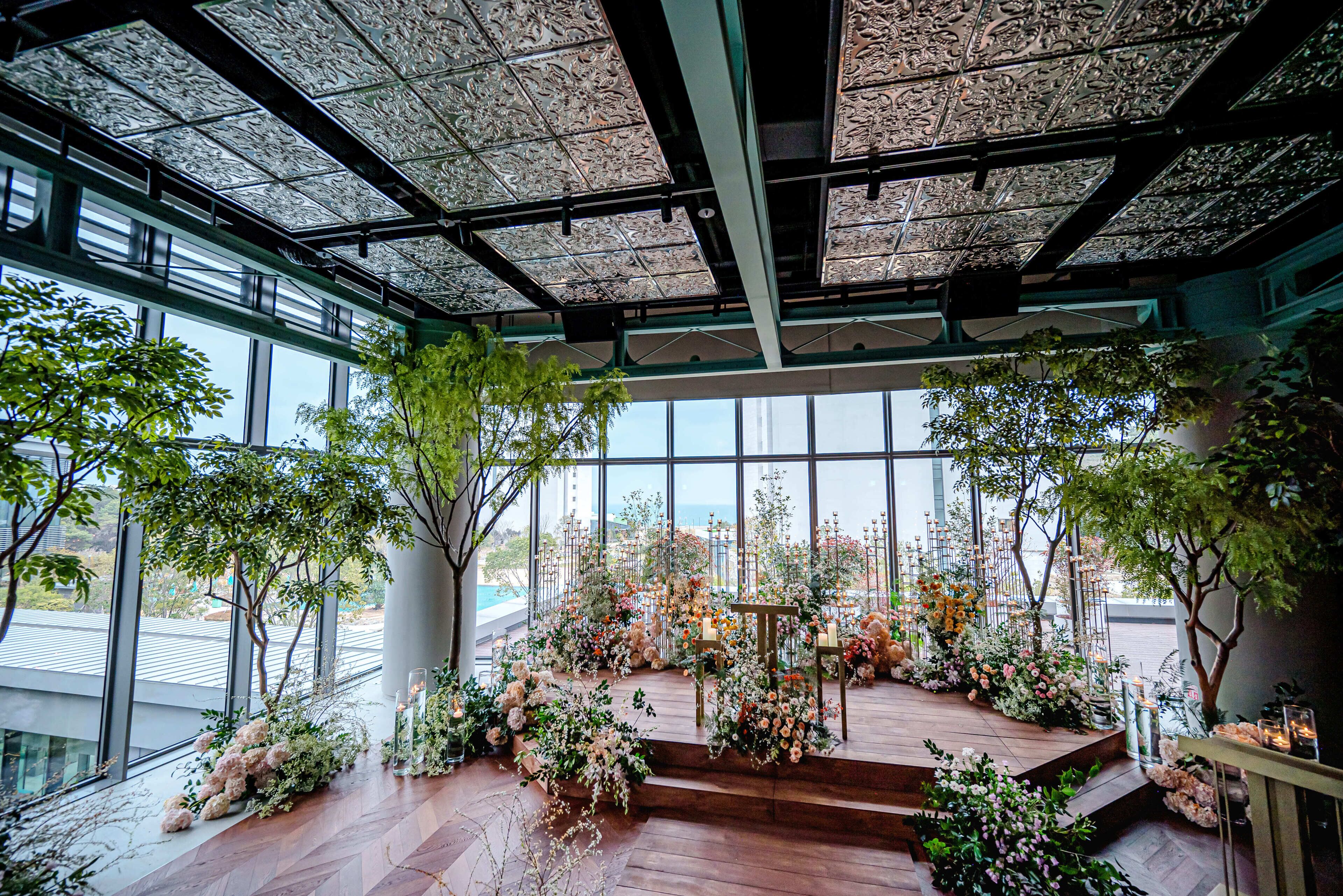 Ananti At Busan Village