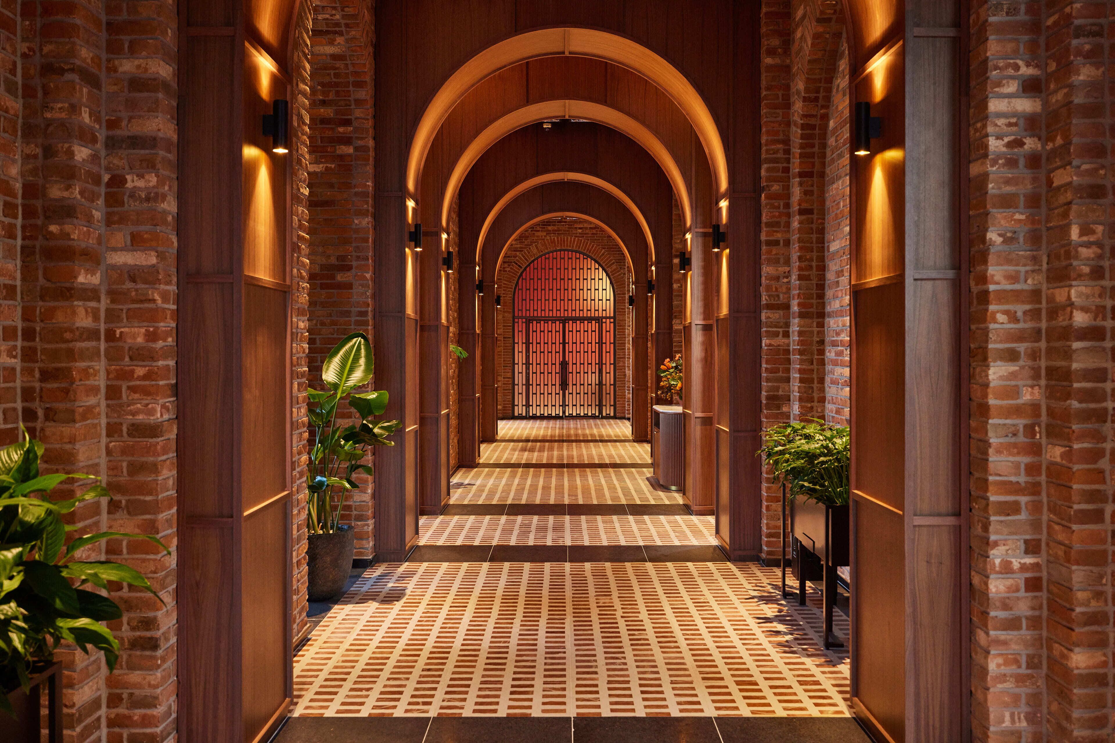 Ananti At Busan Village