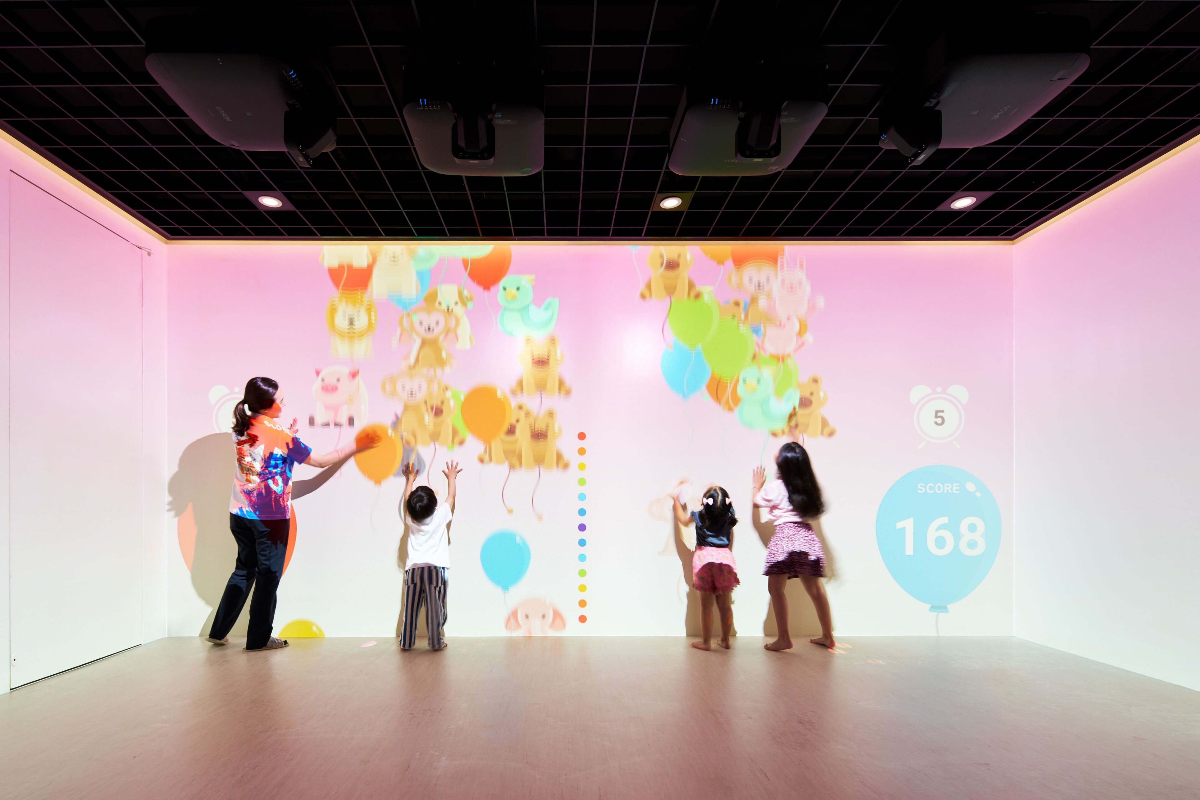 Ananti At Busan Village