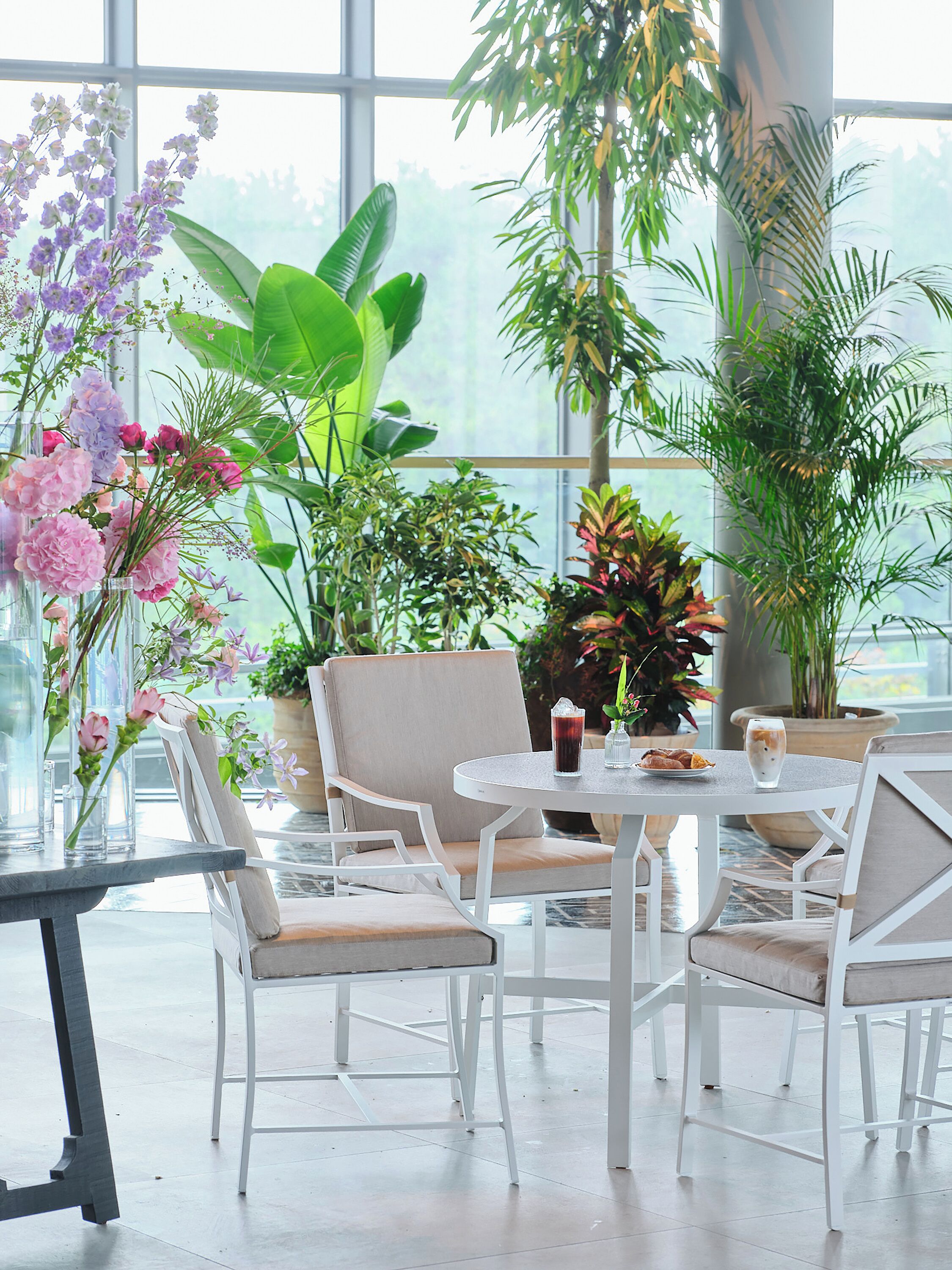 Ananti At Busan Village