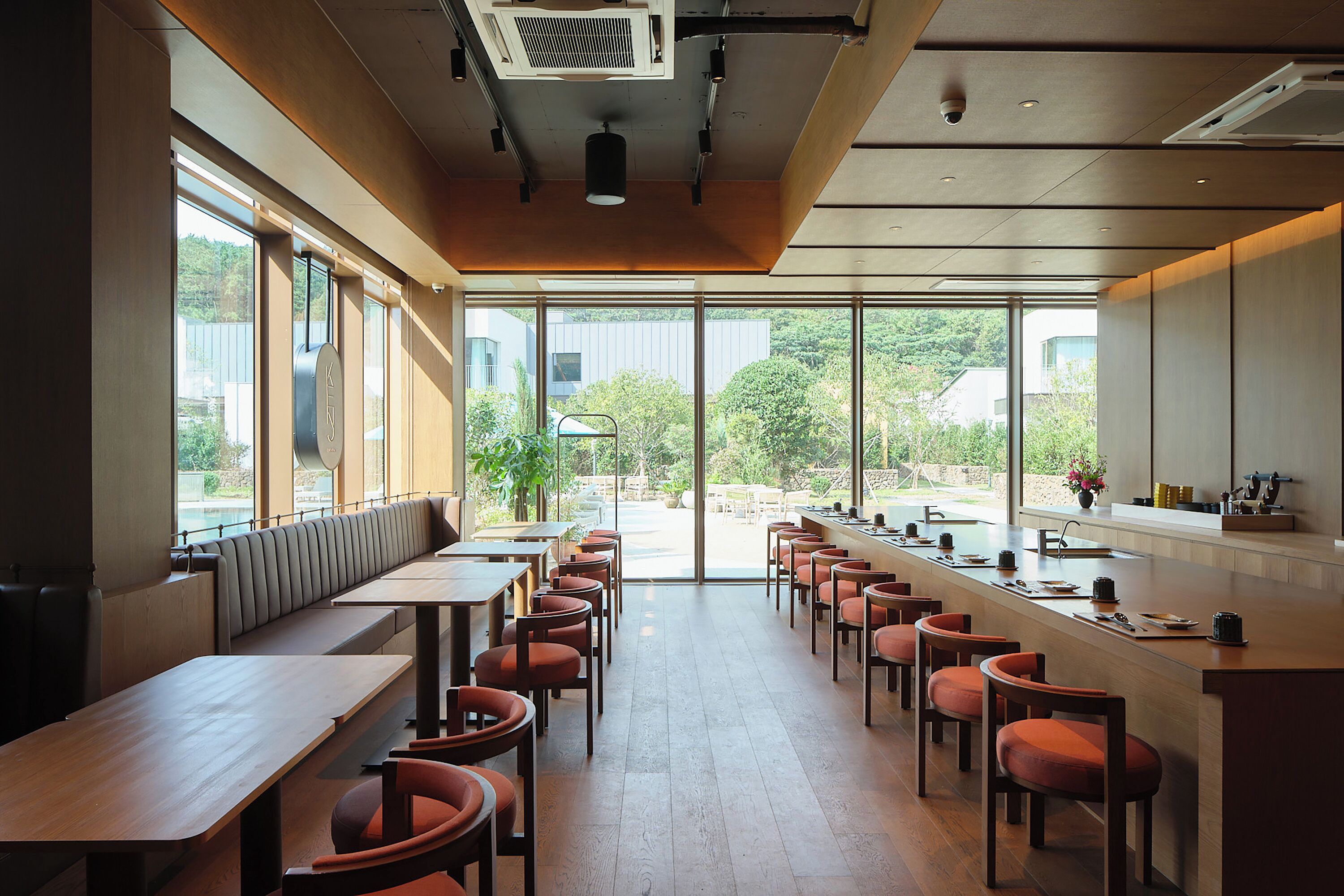 Ananti At Busan Village