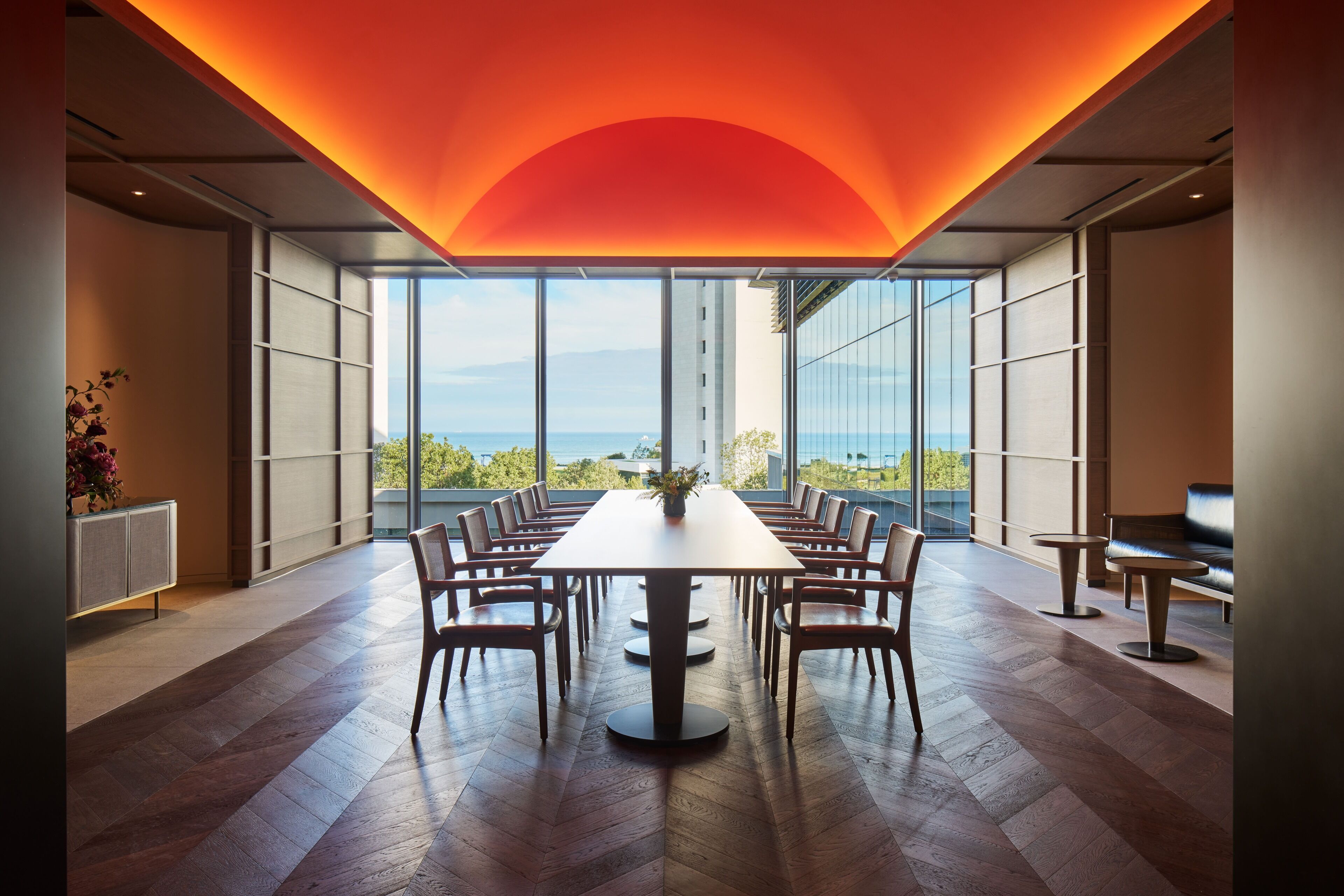 Ananti At Busan Village