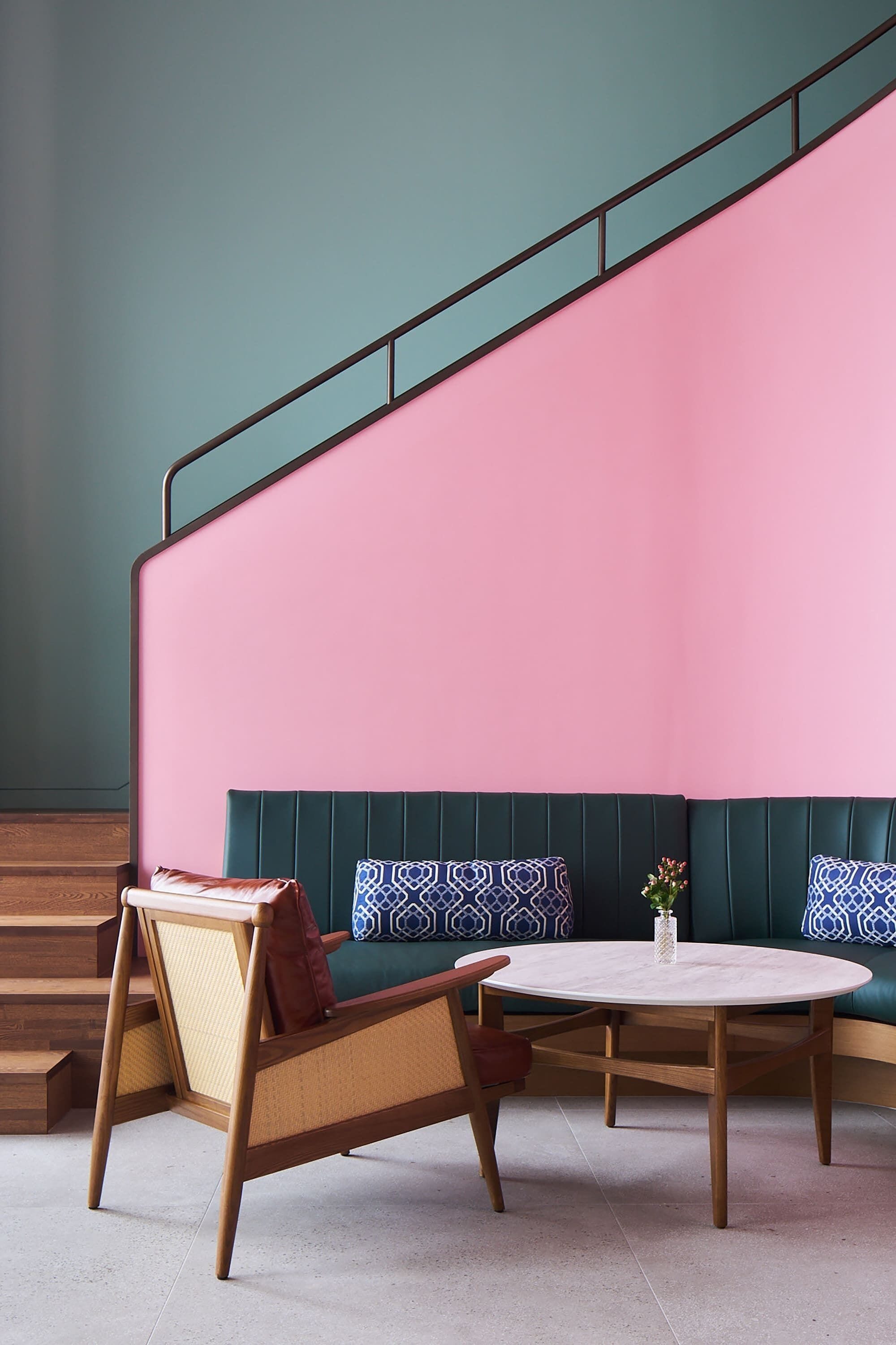 Ananti At Busan Village