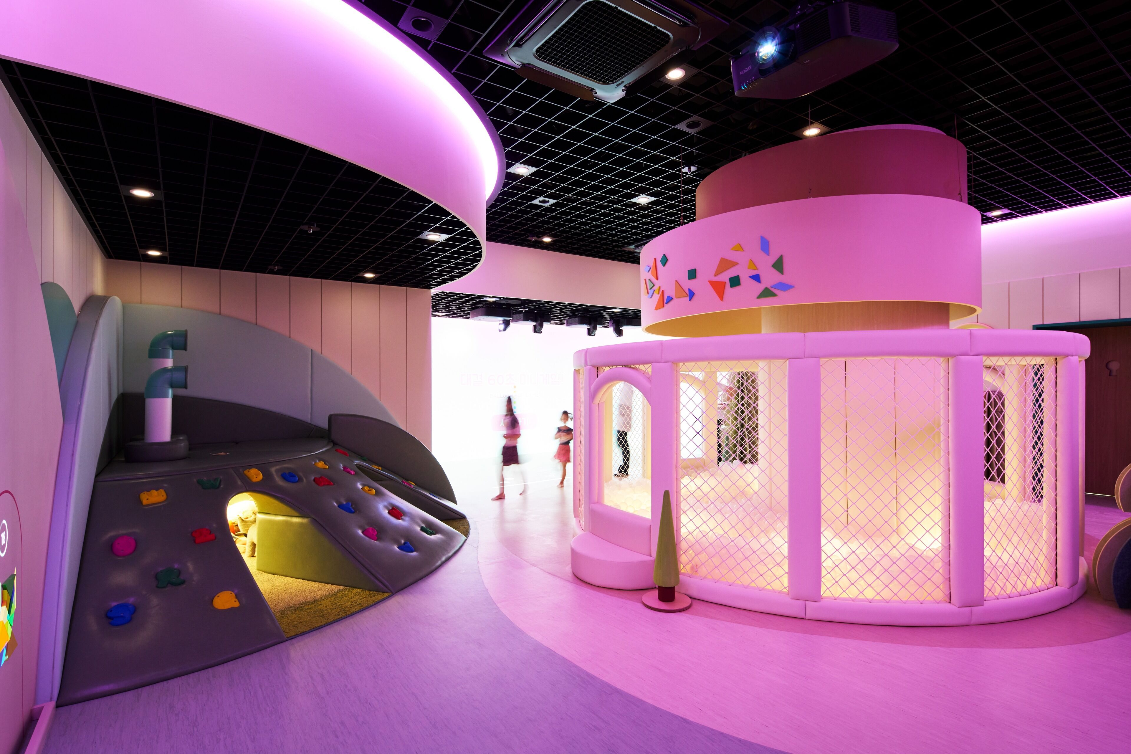 Ananti At Busan Village