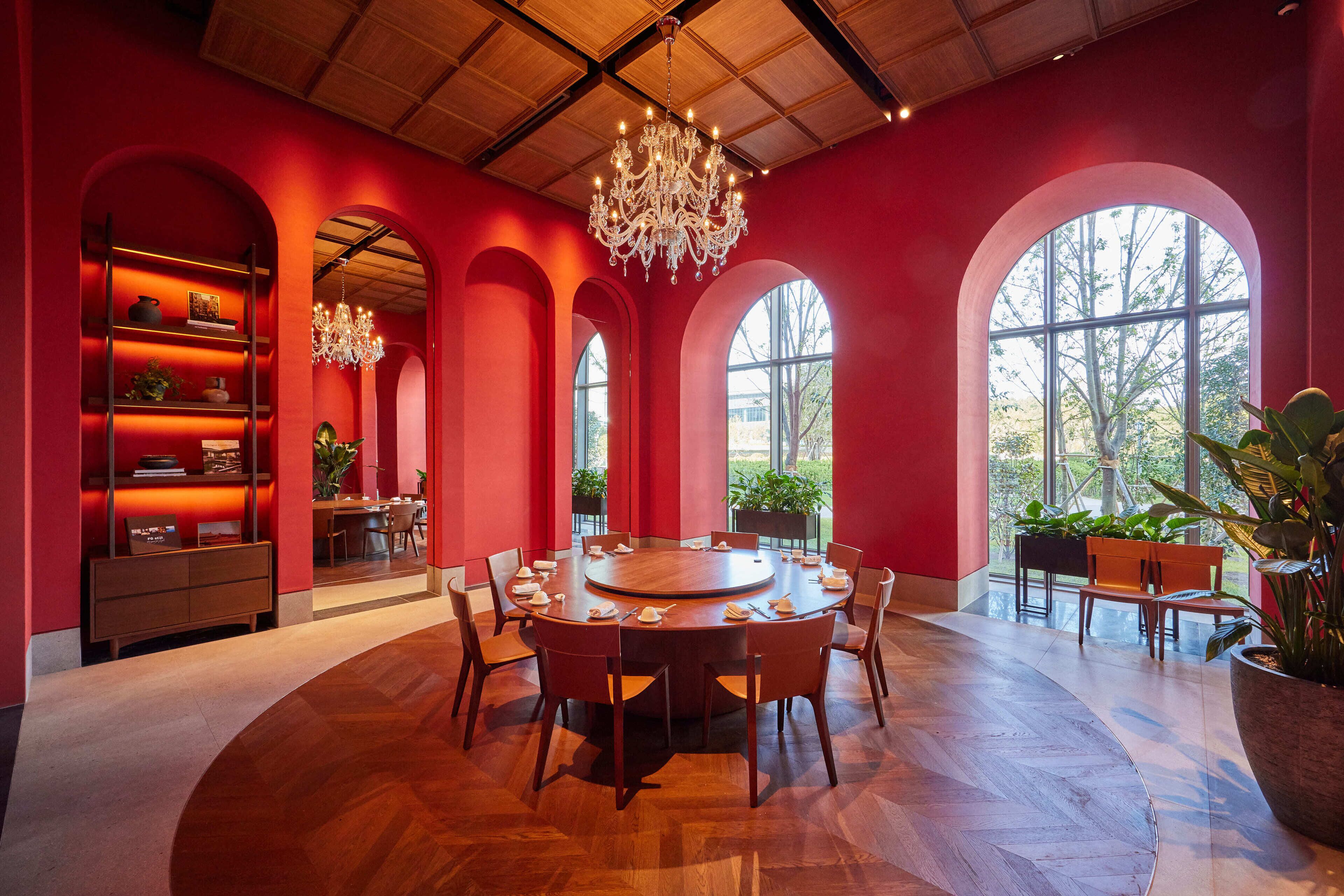 Ananti At Busan Village