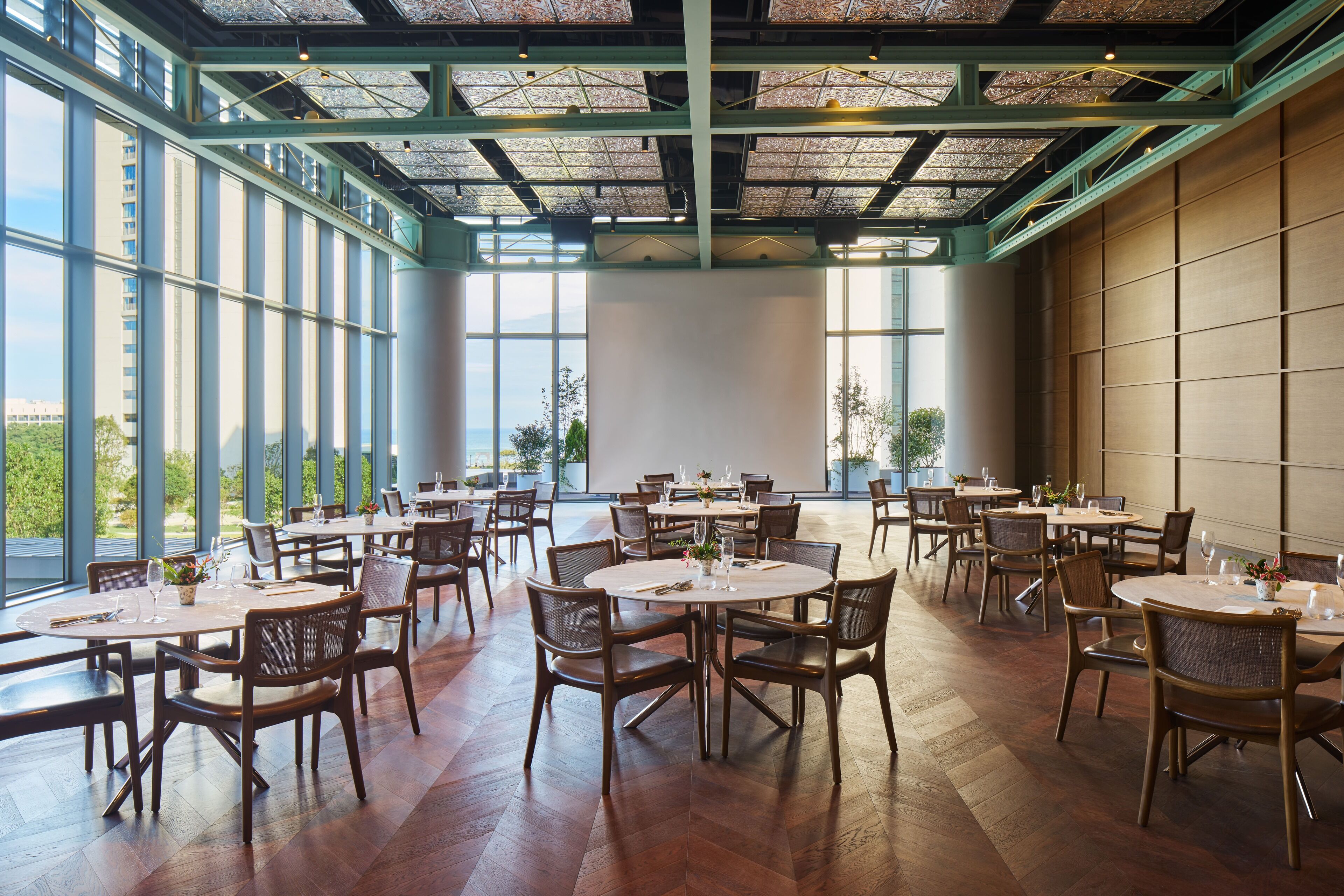 Ananti At Busan Village