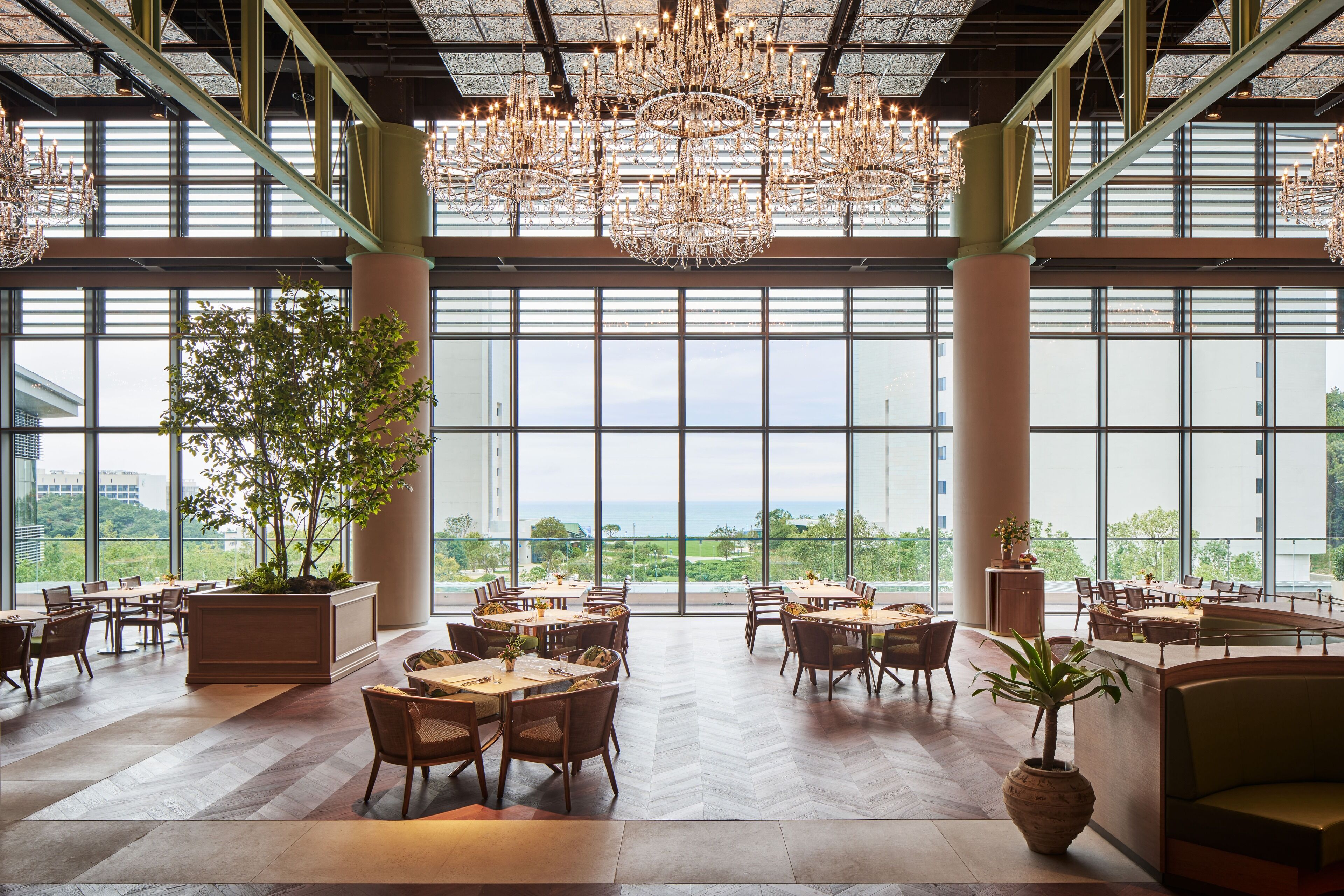 Ananti At Busan Village