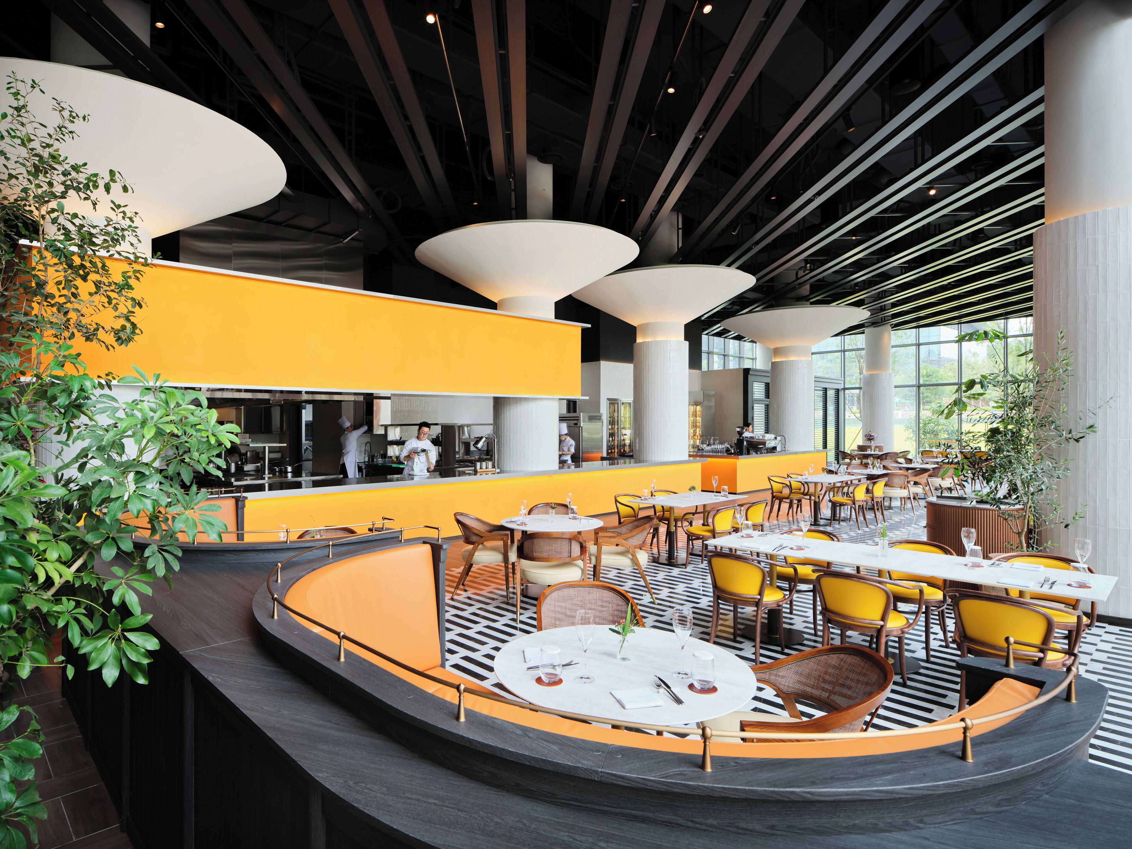 Ananti At Busan Village