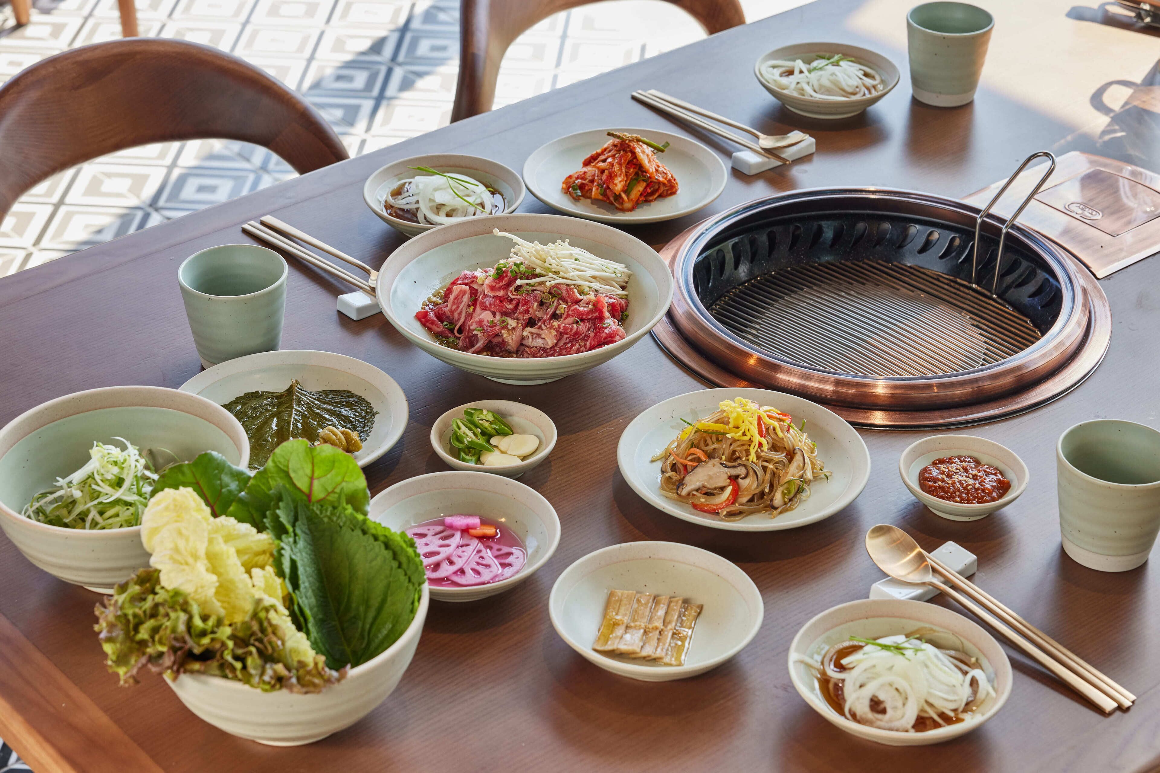 Ananti At Busan Village