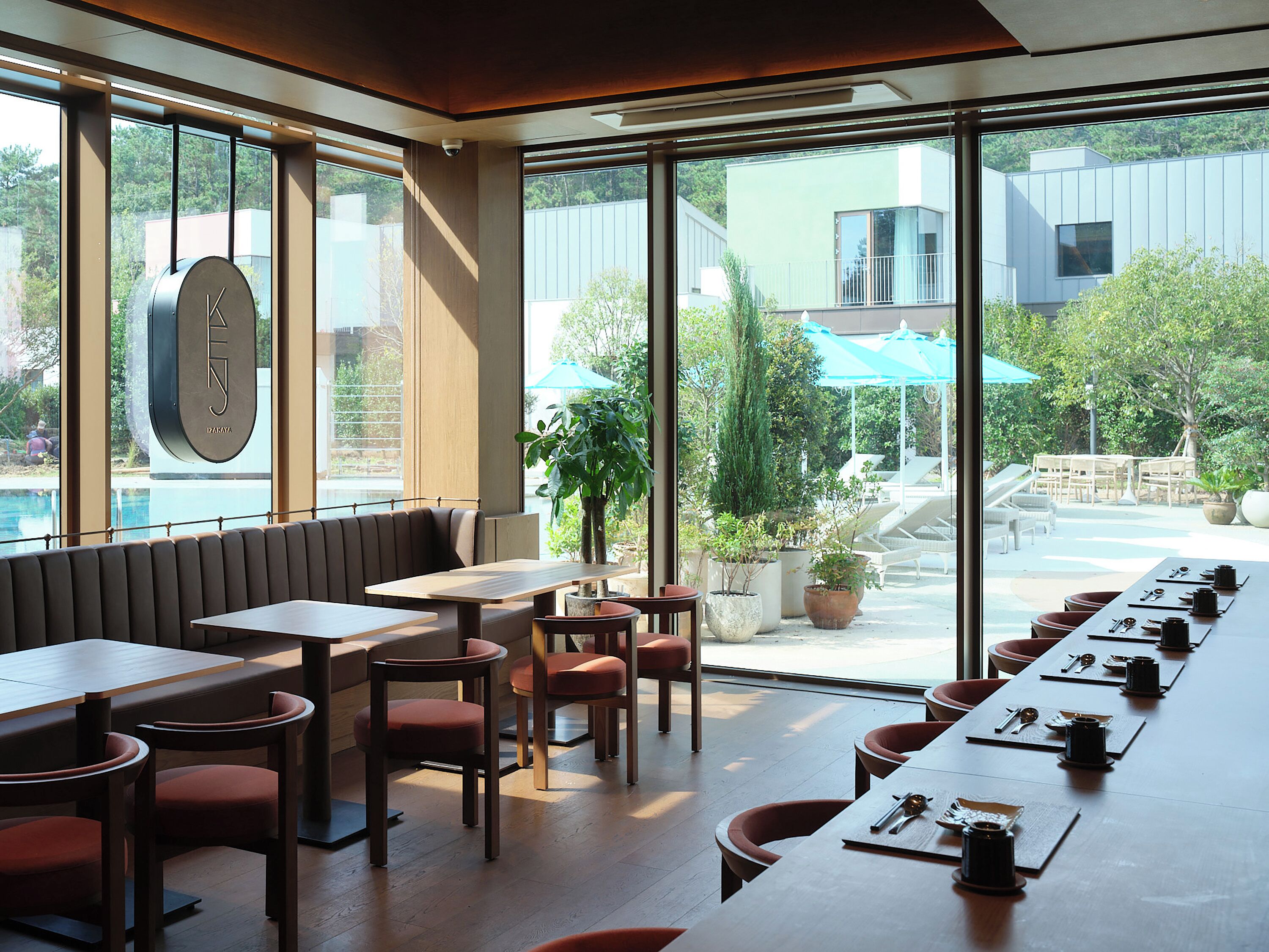 Ananti At Busan Village