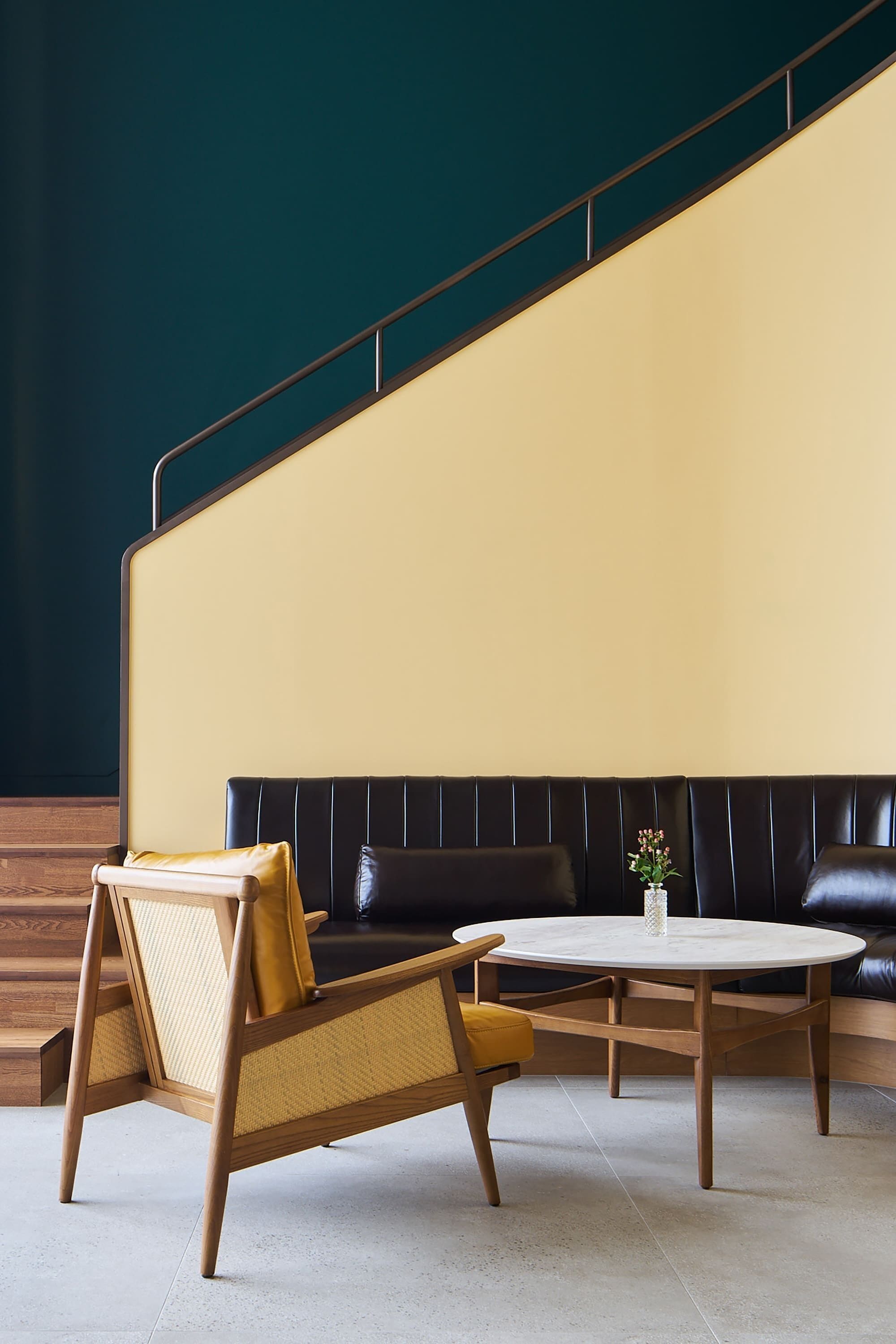 Ananti At Busan Village