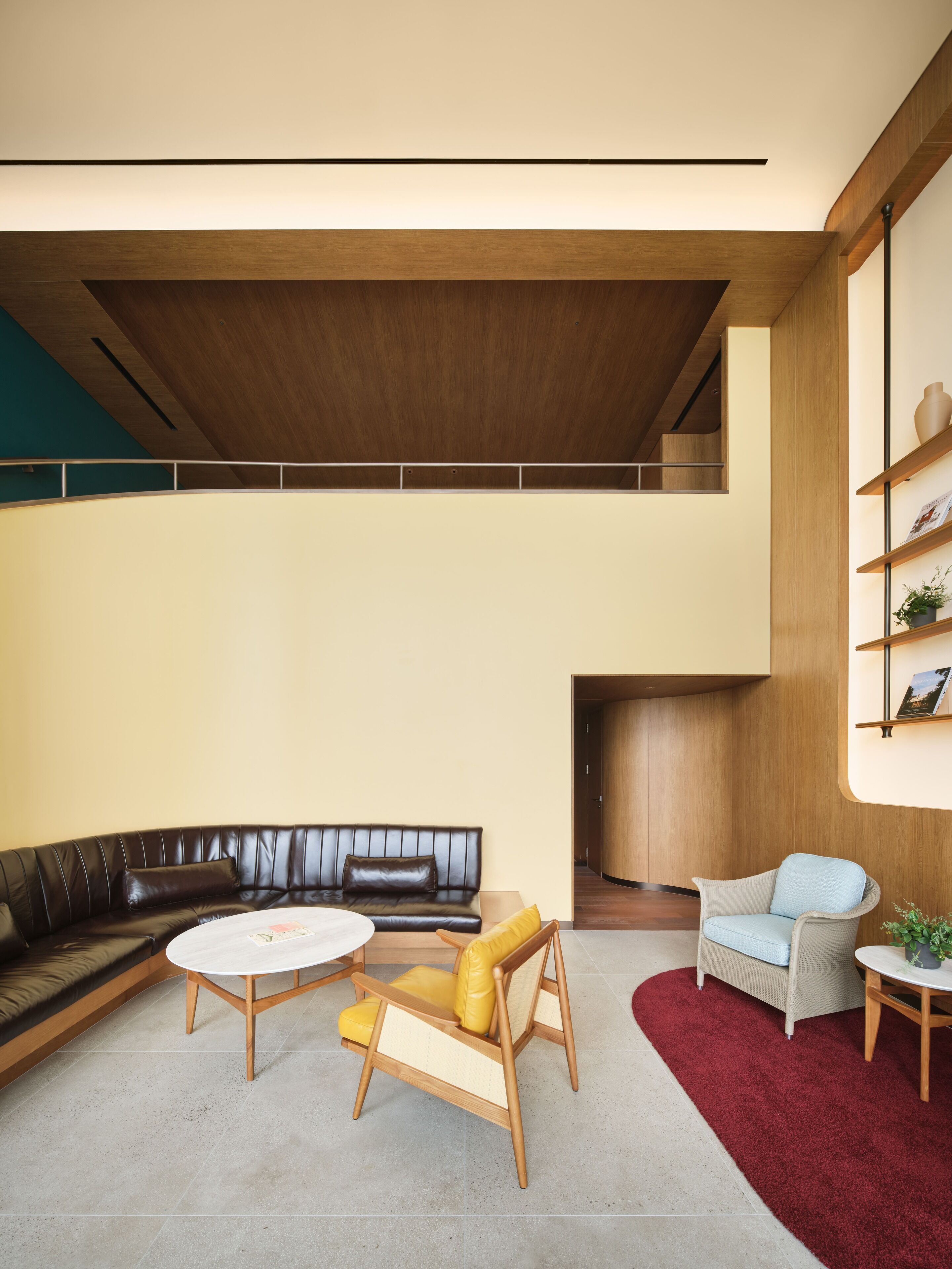 Ananti At Busan Village