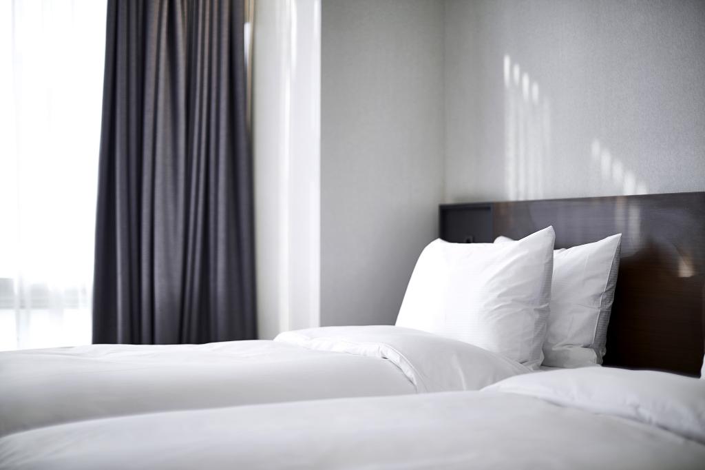 Arban City Hotel