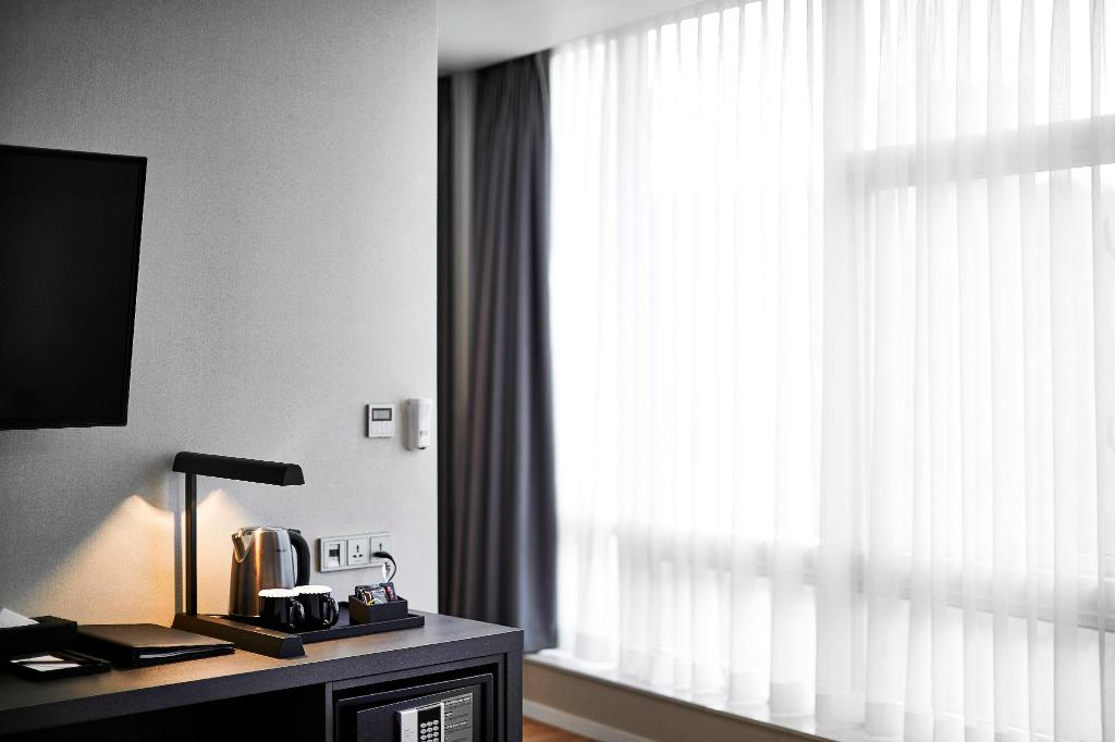 Arban City Hotel