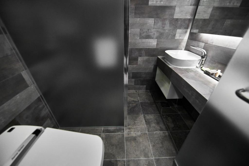 Arban City Hotel