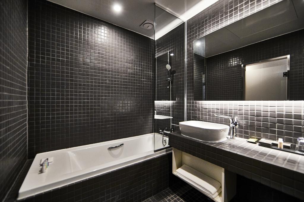 Arban City Hotel