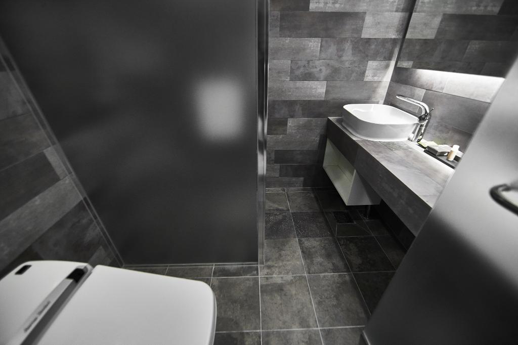 Arban City Hotel